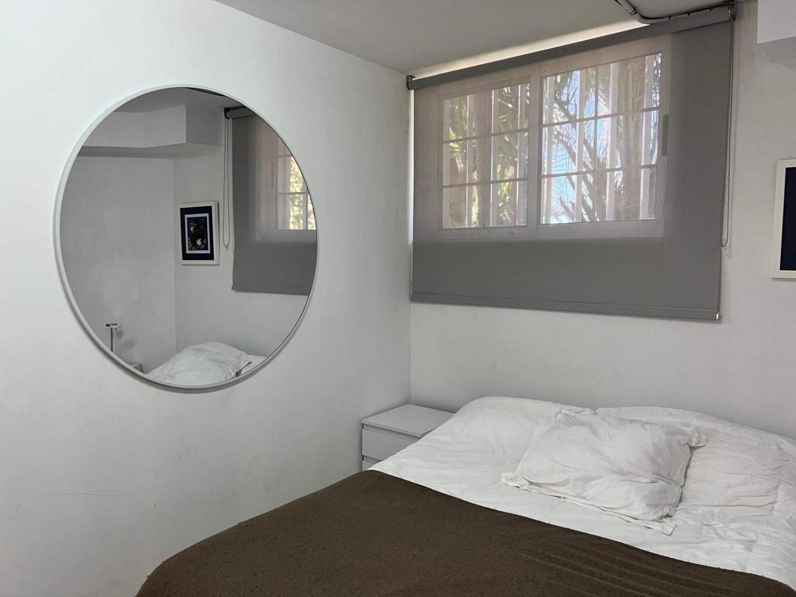 Вилла Loft La Matanza Ла-Матанса-де-Асентехо Экстерьер фото
